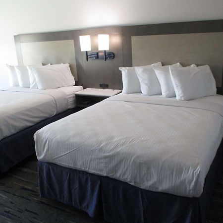Best Western Plus Choctaw Inn & Suites Ngoại thất bức ảnh