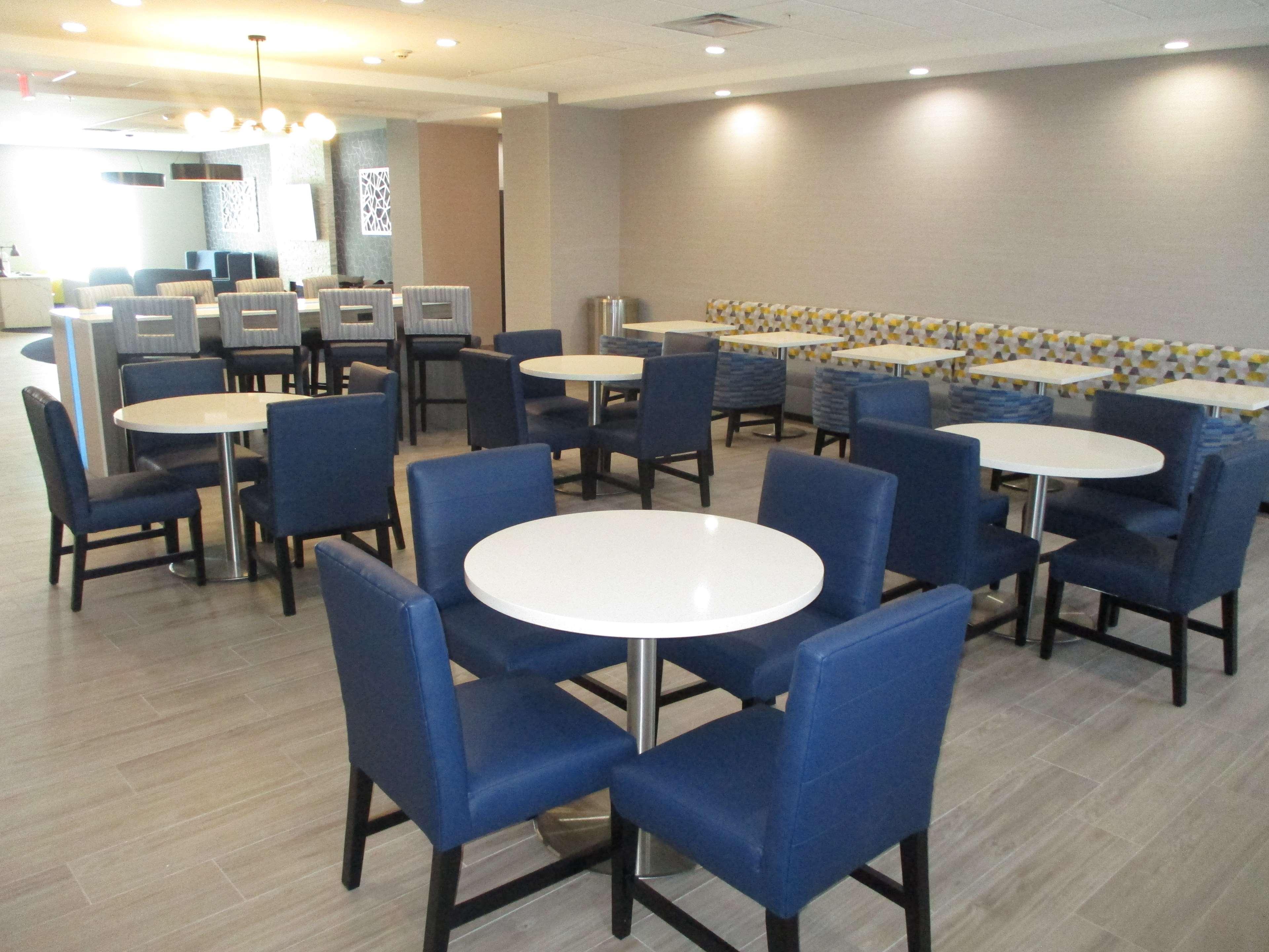 Best Western Plus Choctaw Inn & Suites Ngoại thất bức ảnh