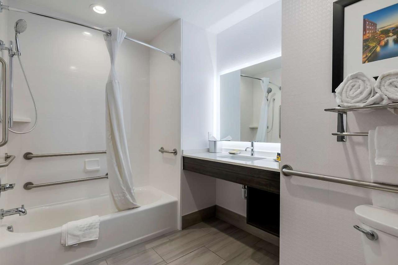 Best Western Plus Choctaw Inn & Suites Ngoại thất bức ảnh